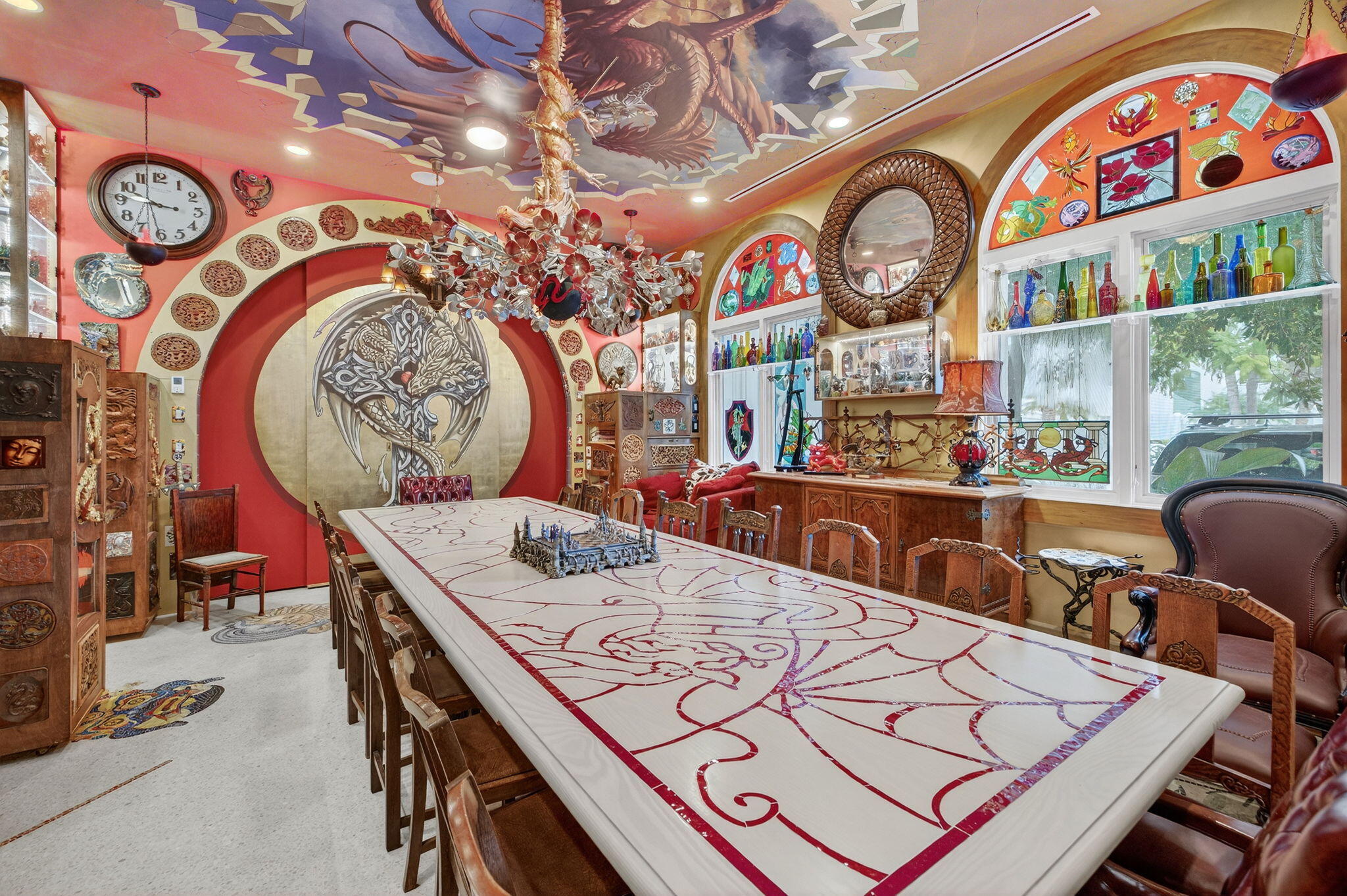 SUN AND SURF CLUB COMMUNITY - Residential