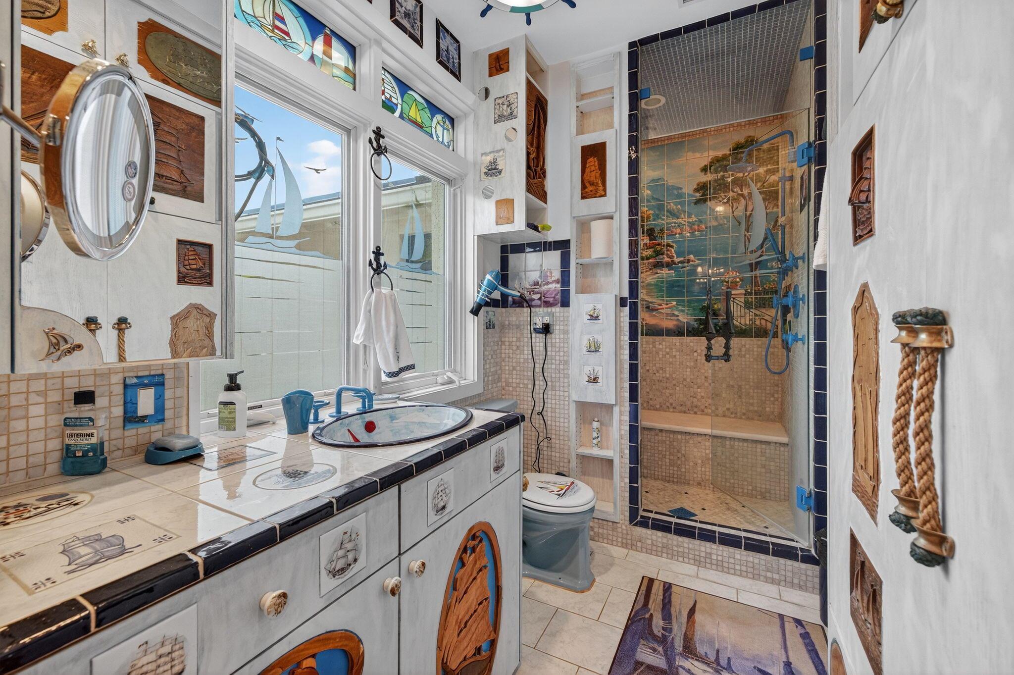 SUN AND SURF CLUB COMMUNI - Residential