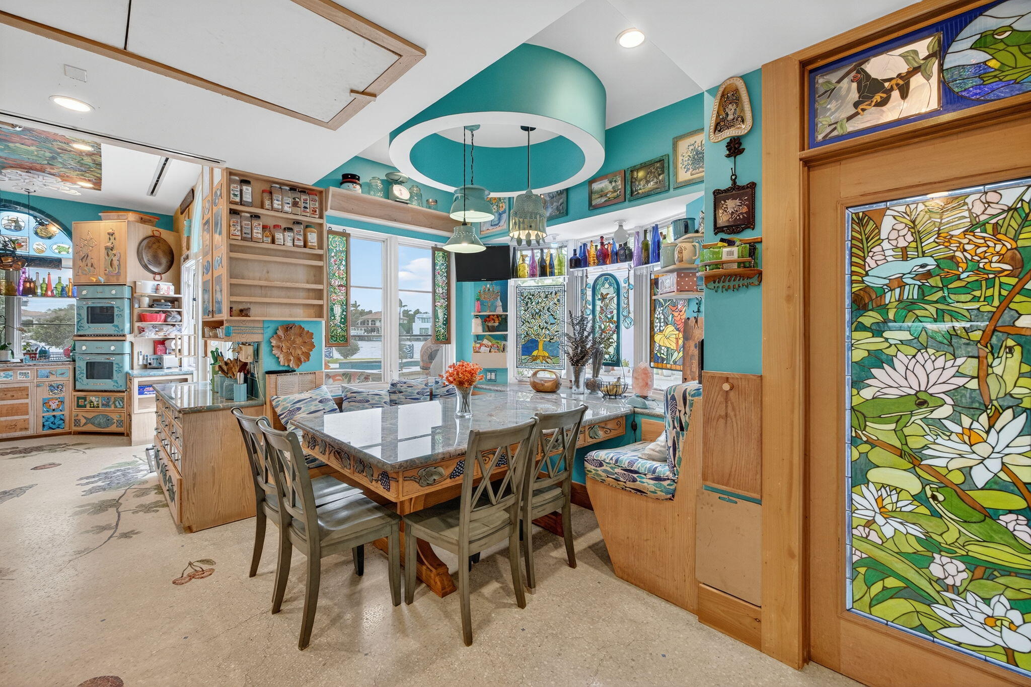 SUN AND SURF CLUB COMMUNITY - Residential