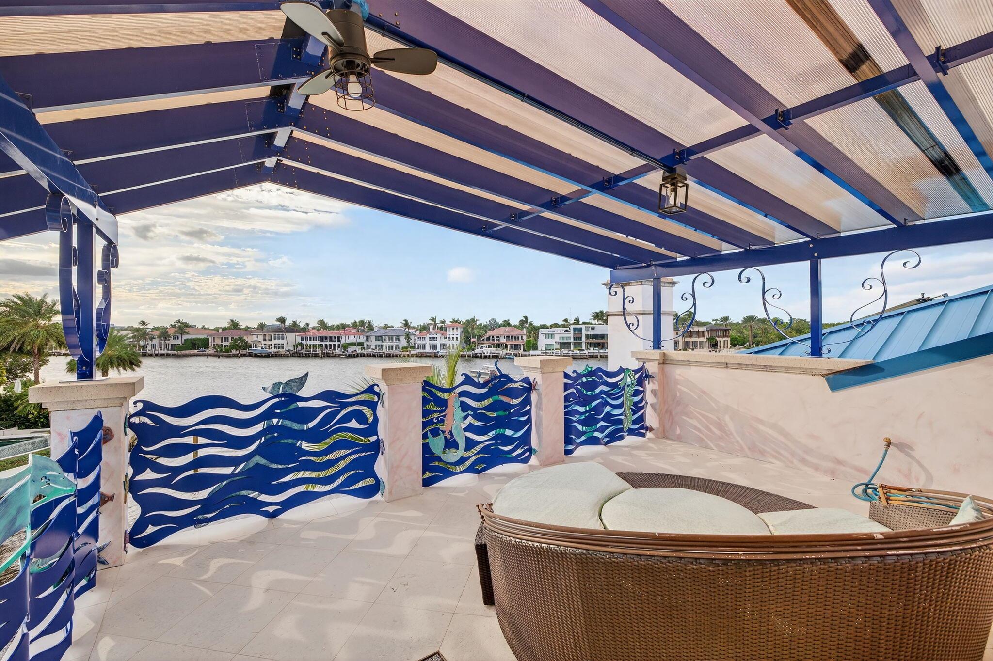 SUN AND SURF CLUB COMMUNI - Residential