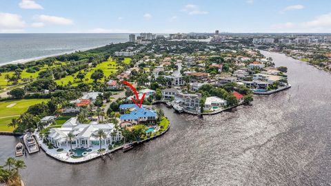 Tiny photo for 1201 Marble Way, Boca Raton, FL 33432 (MLS # R11139041)