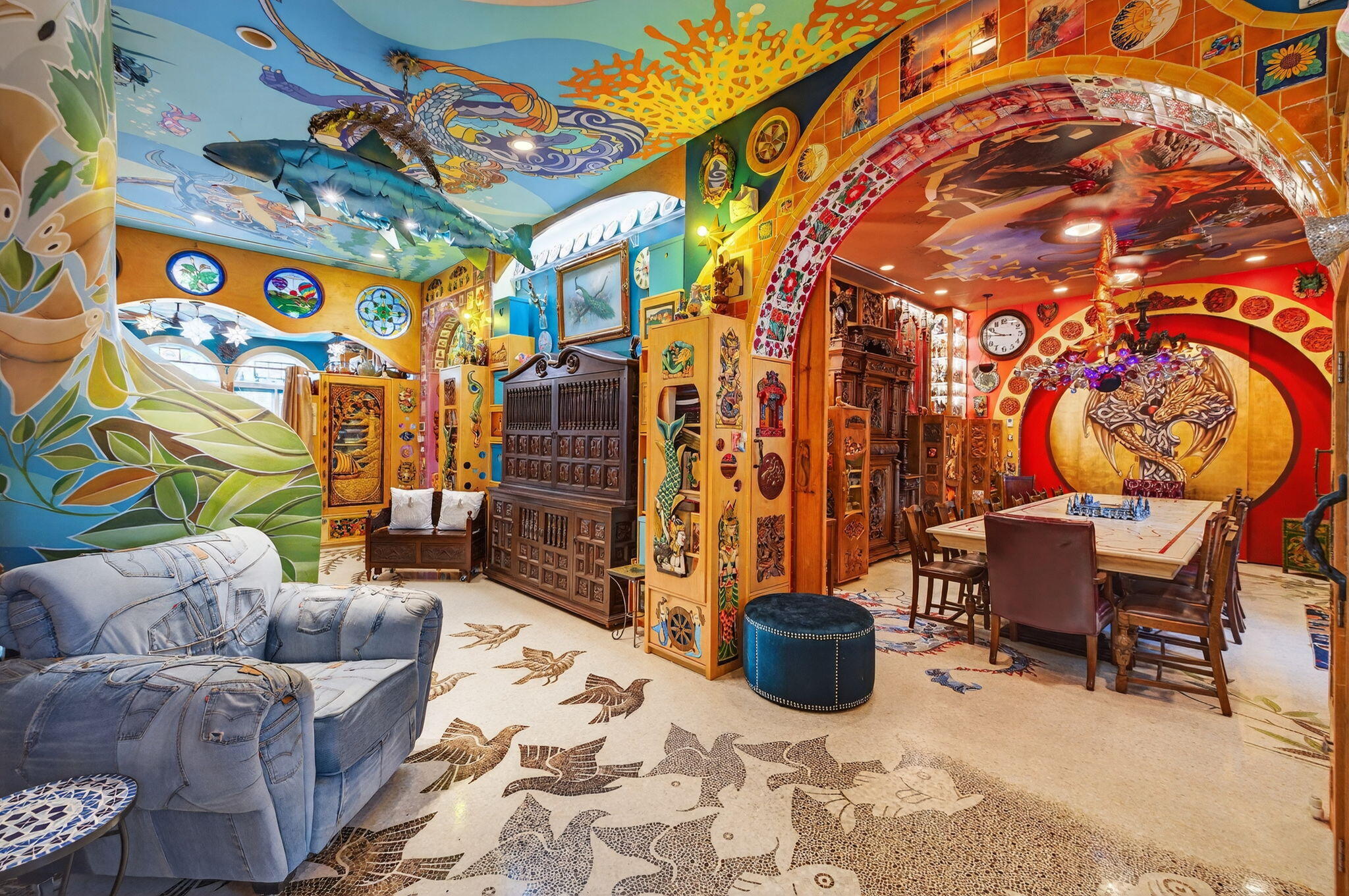 SUN AND SURF CLUB COMMUNITY - Residential