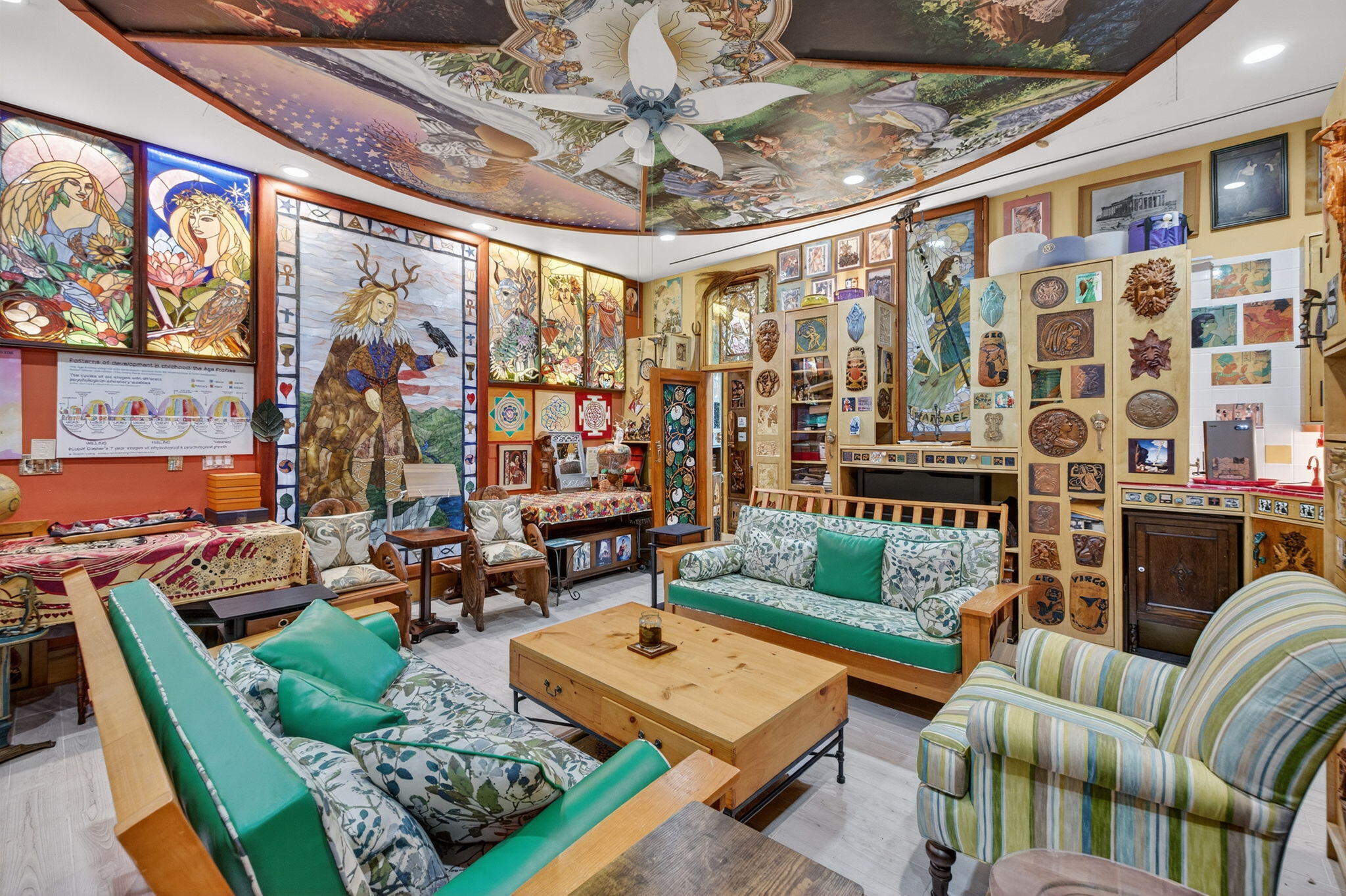 SUN AND SURF CLUB COMMUNITY - Residential