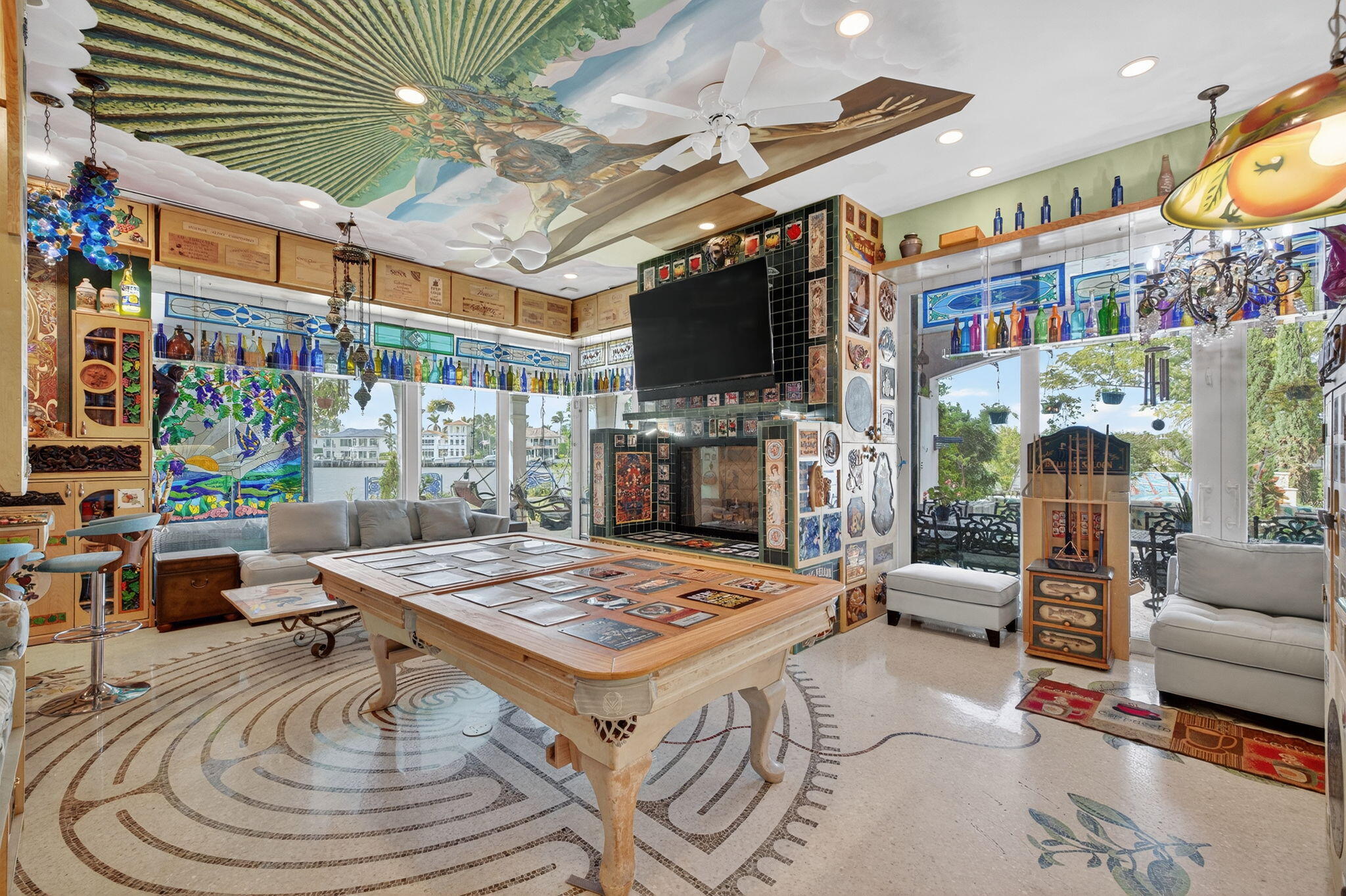 SUN AND SURF CLUB COMMUNITY - Residential