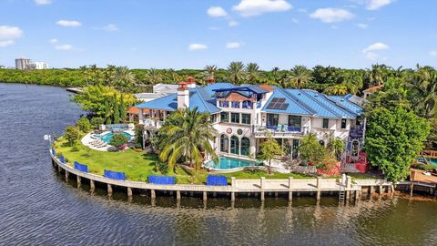 Tiny photo for 1201 Marble Way, Boca Raton, FL 33432 (MLS # R11139041)