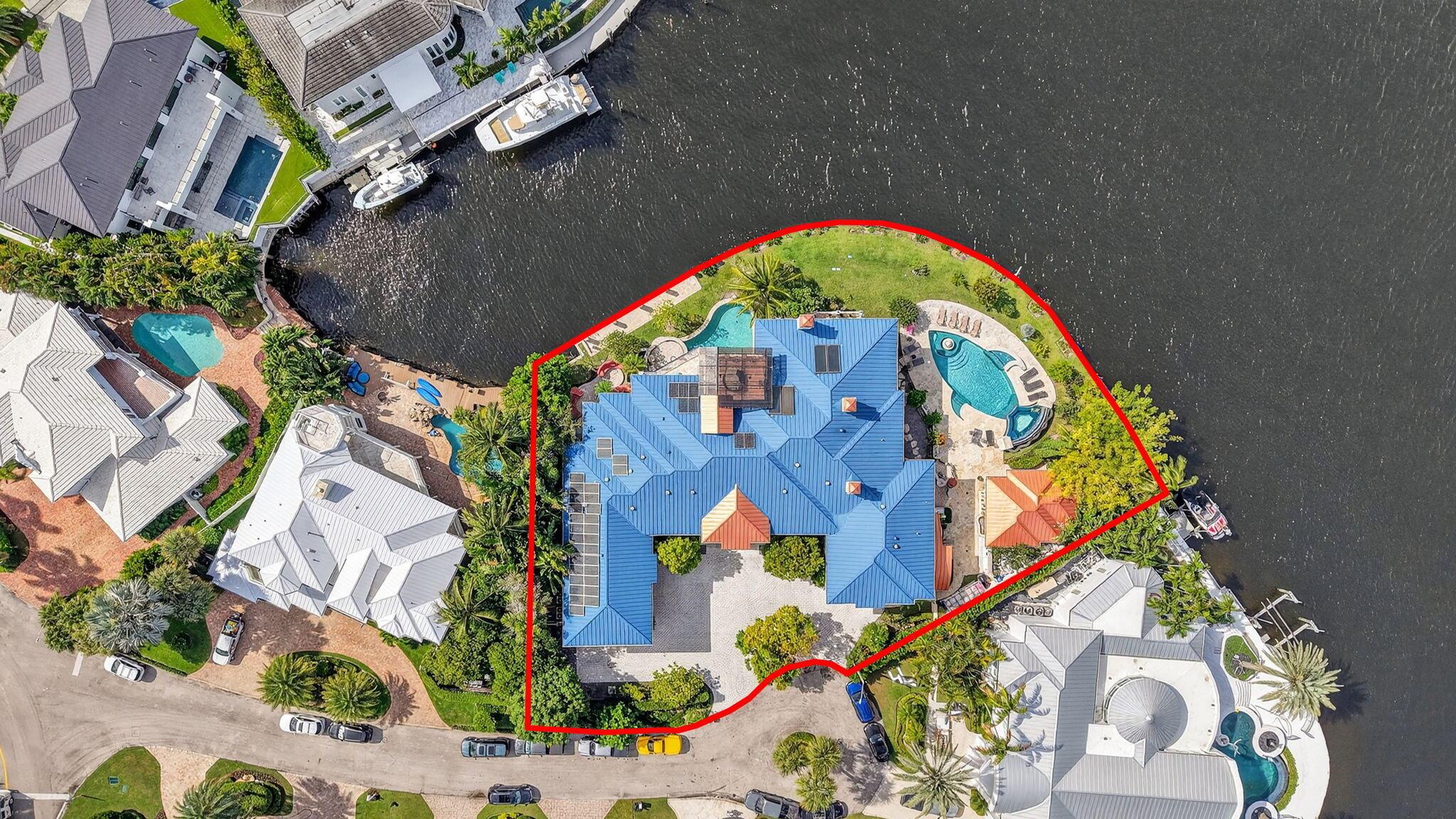 SUN AND SURF CLUB COMMUNI - Residential