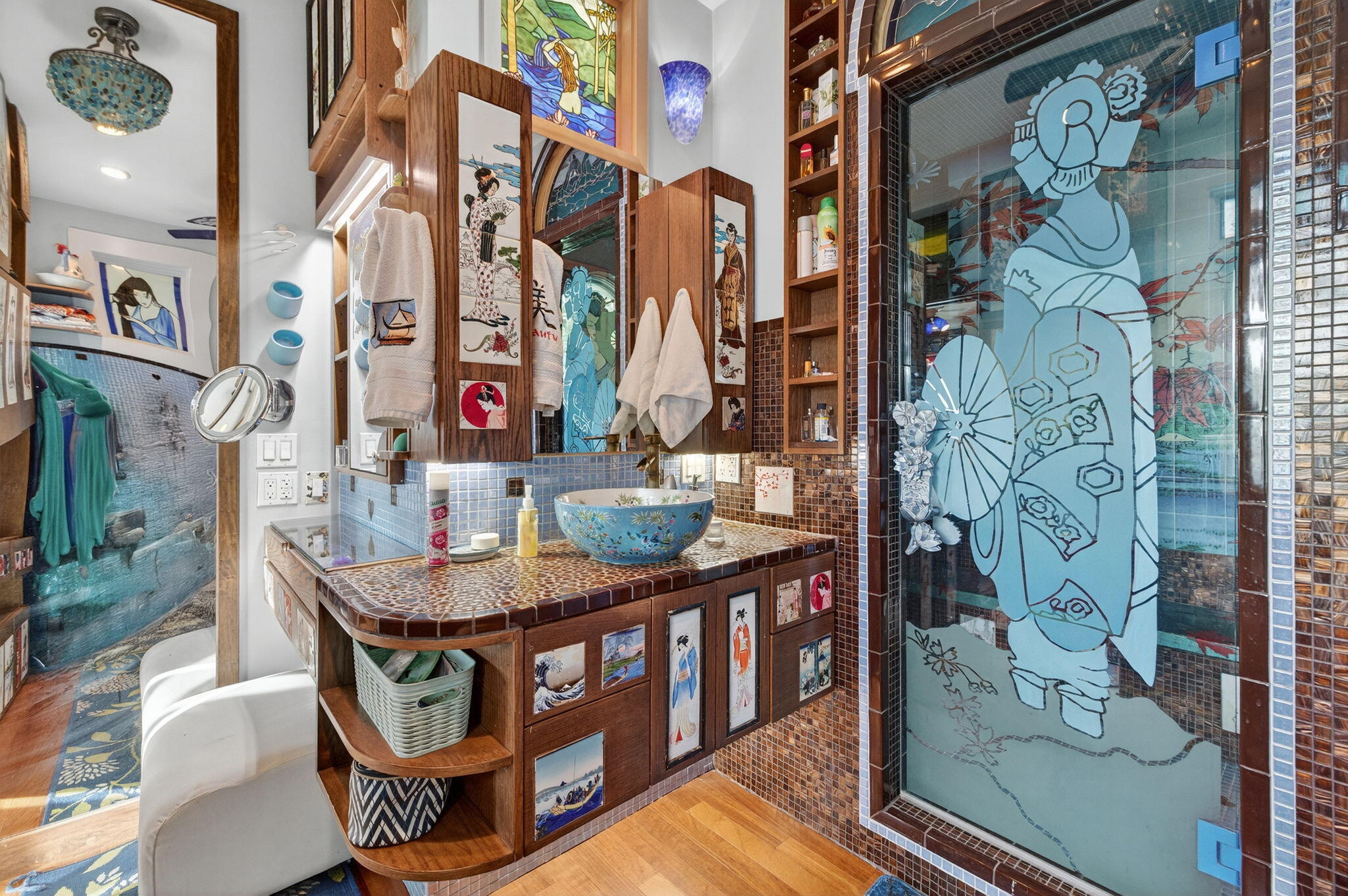 SUN AND SURF - Residential