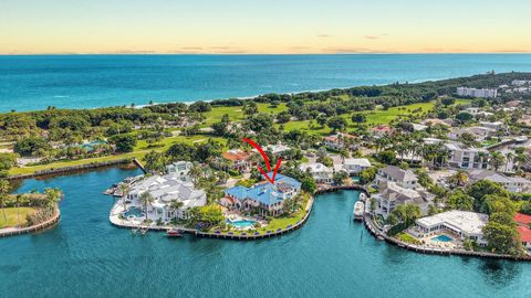 Tiny photo for 1201 Marble Way, Boca Raton, FL 33432 (MLS # R11139041)
