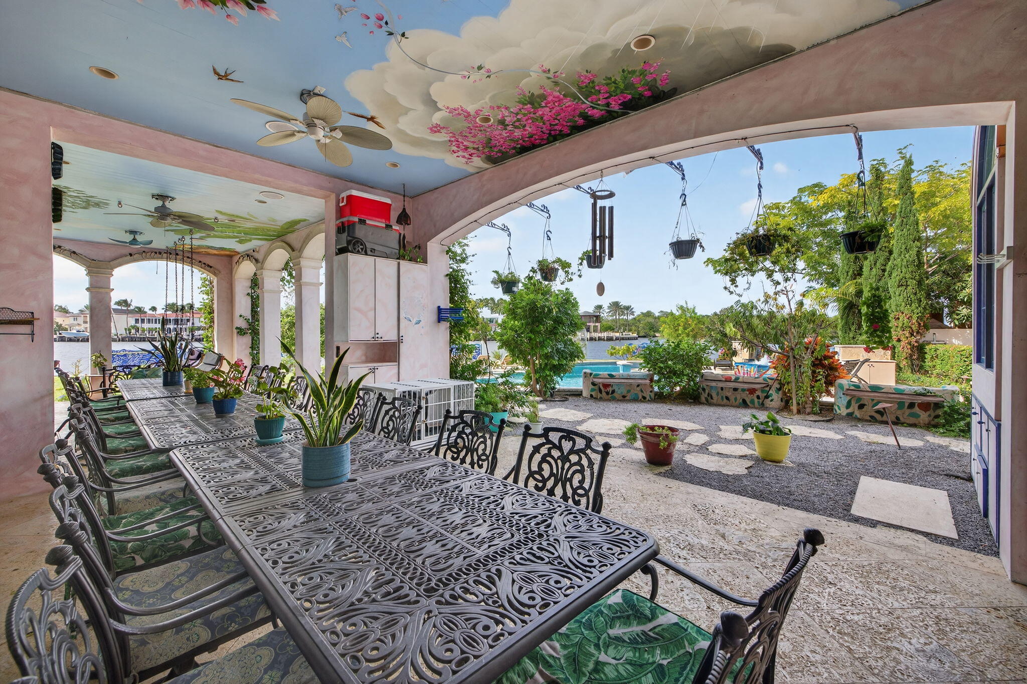 SUN AND SURF CLUB COMMUNITY - Residential