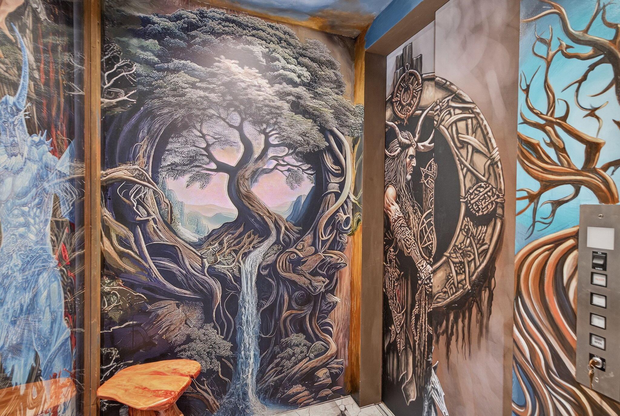 SUN AND SURF CLUB COMMUNI - Residential