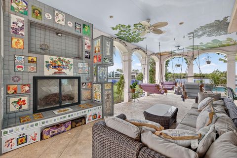 Tiny photo for 1201 Marble Way, Boca Raton, FL 33432 (MLS # R11139041)