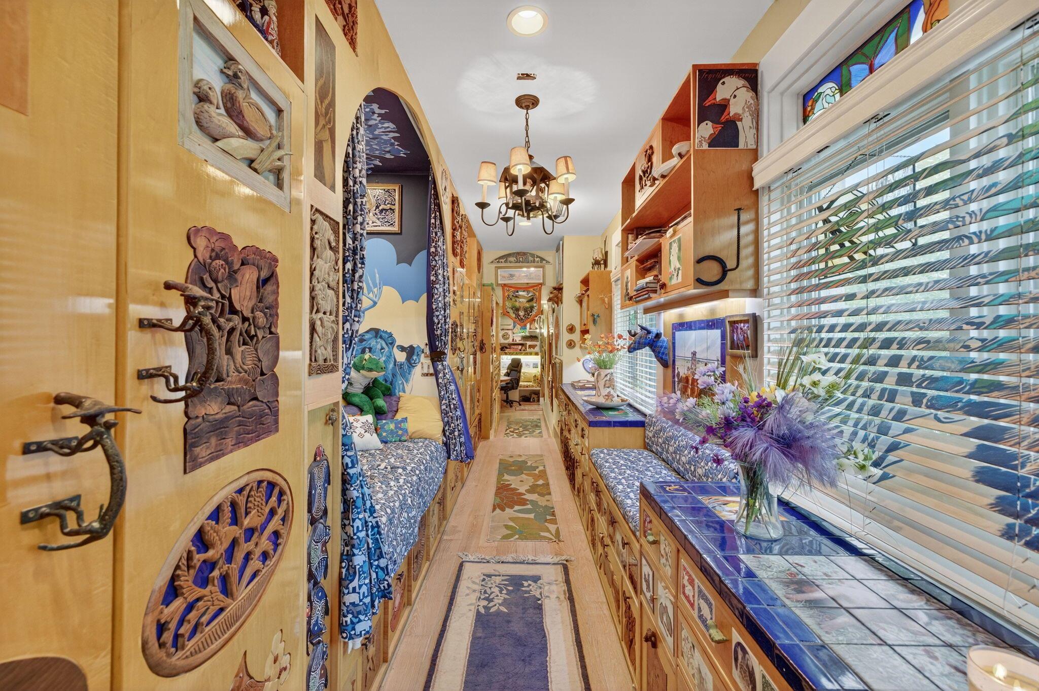 SUN AND SURF CLUB COMMUNI - Residential