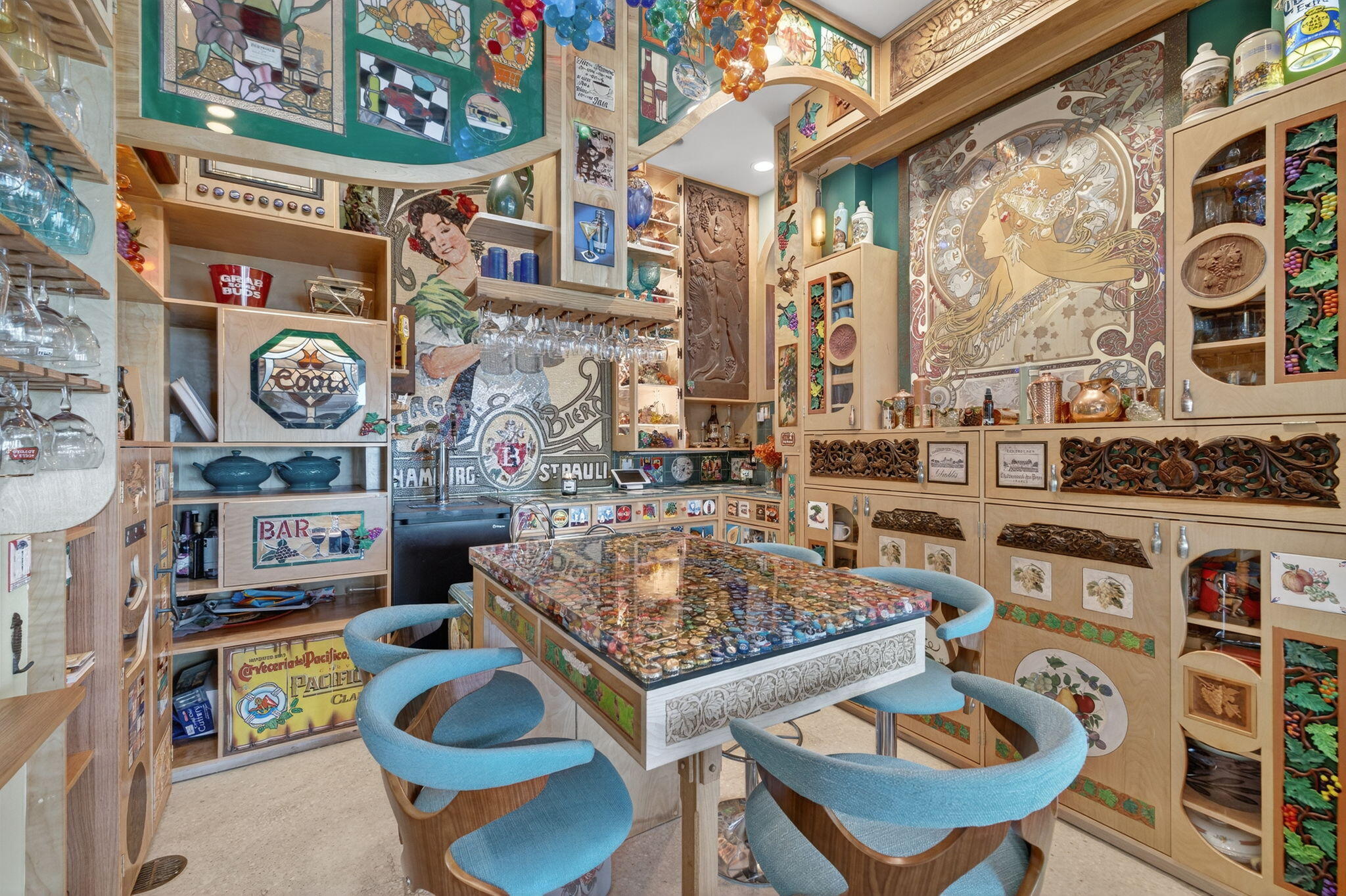 SUN AND SURF CLUB COMMUNITY - Residential