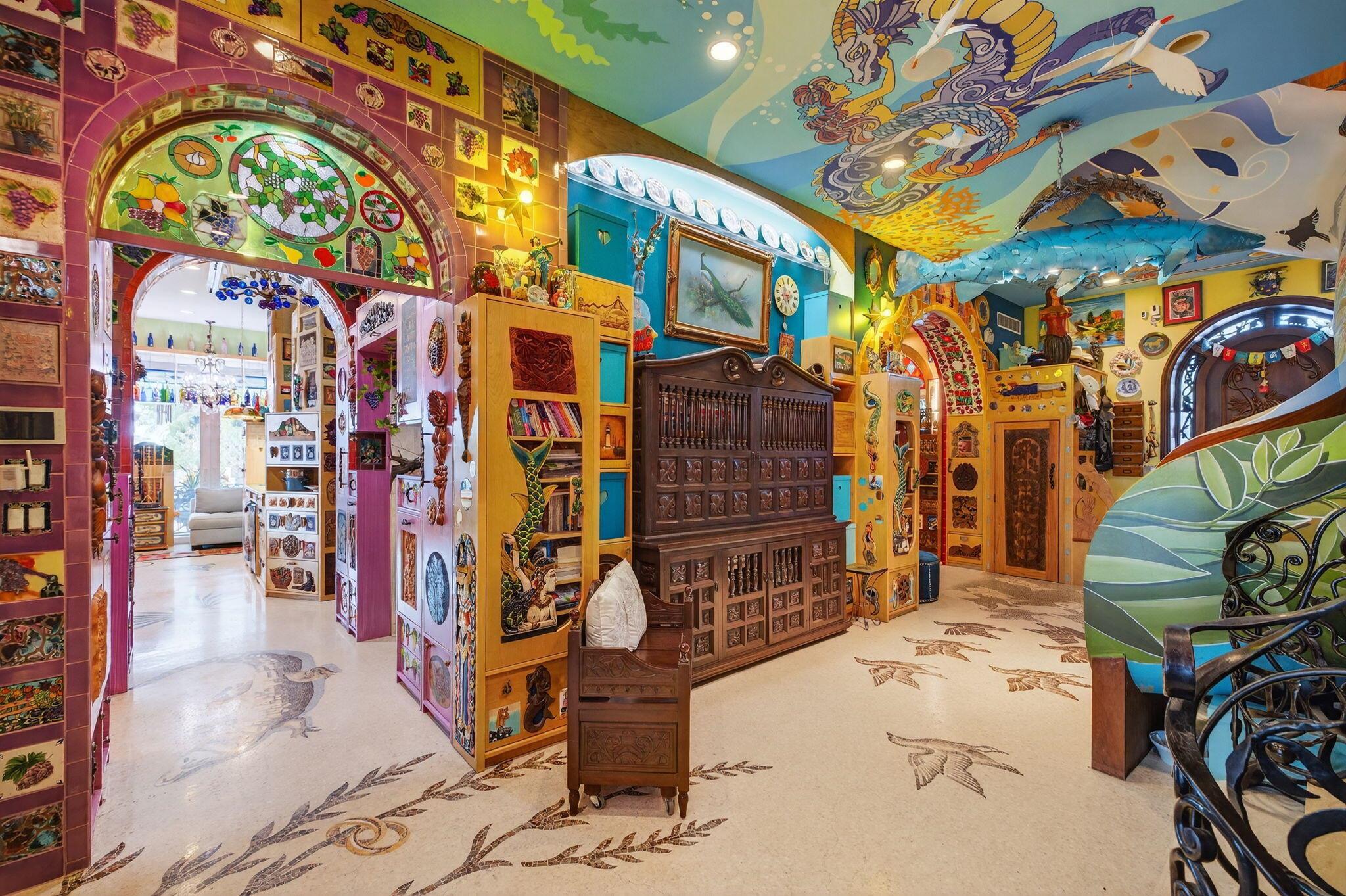 SUN AND SURF CLUB COMMUNI - Residential