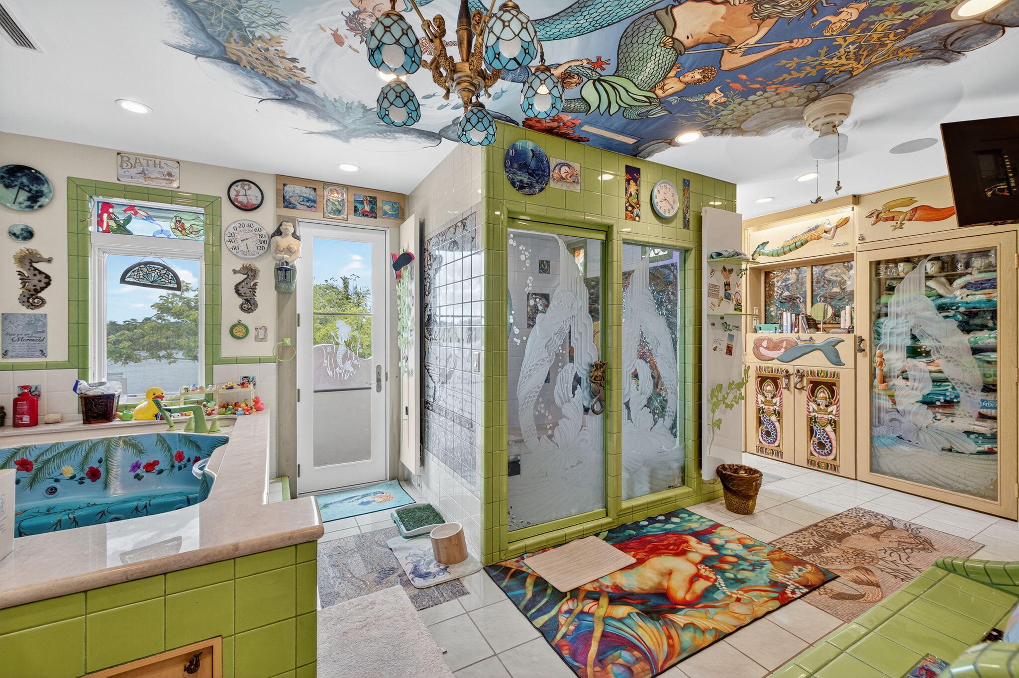 SUN AND SURF CLUB COMMUNITY - Residential