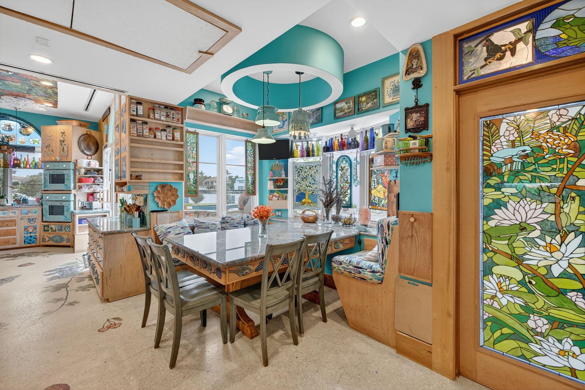 SUN AND SURF CLUB COMMUNI - Residential