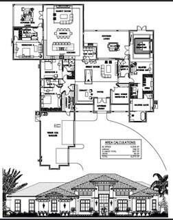 Palm Beach Country Estate - Residential