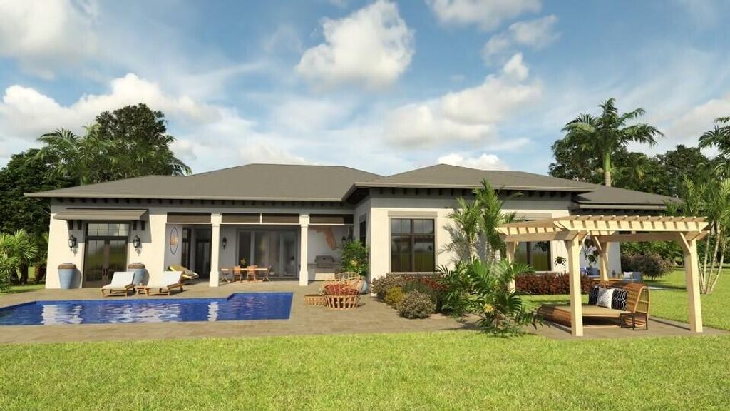 Photo of Xxx 76th Trail, Palm Beach Gardens, FL 33418 (MLS # R10790314)