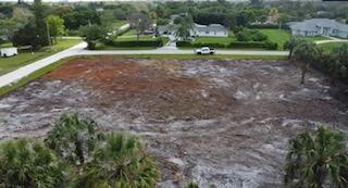 Palm Beach Country Estate - Residential