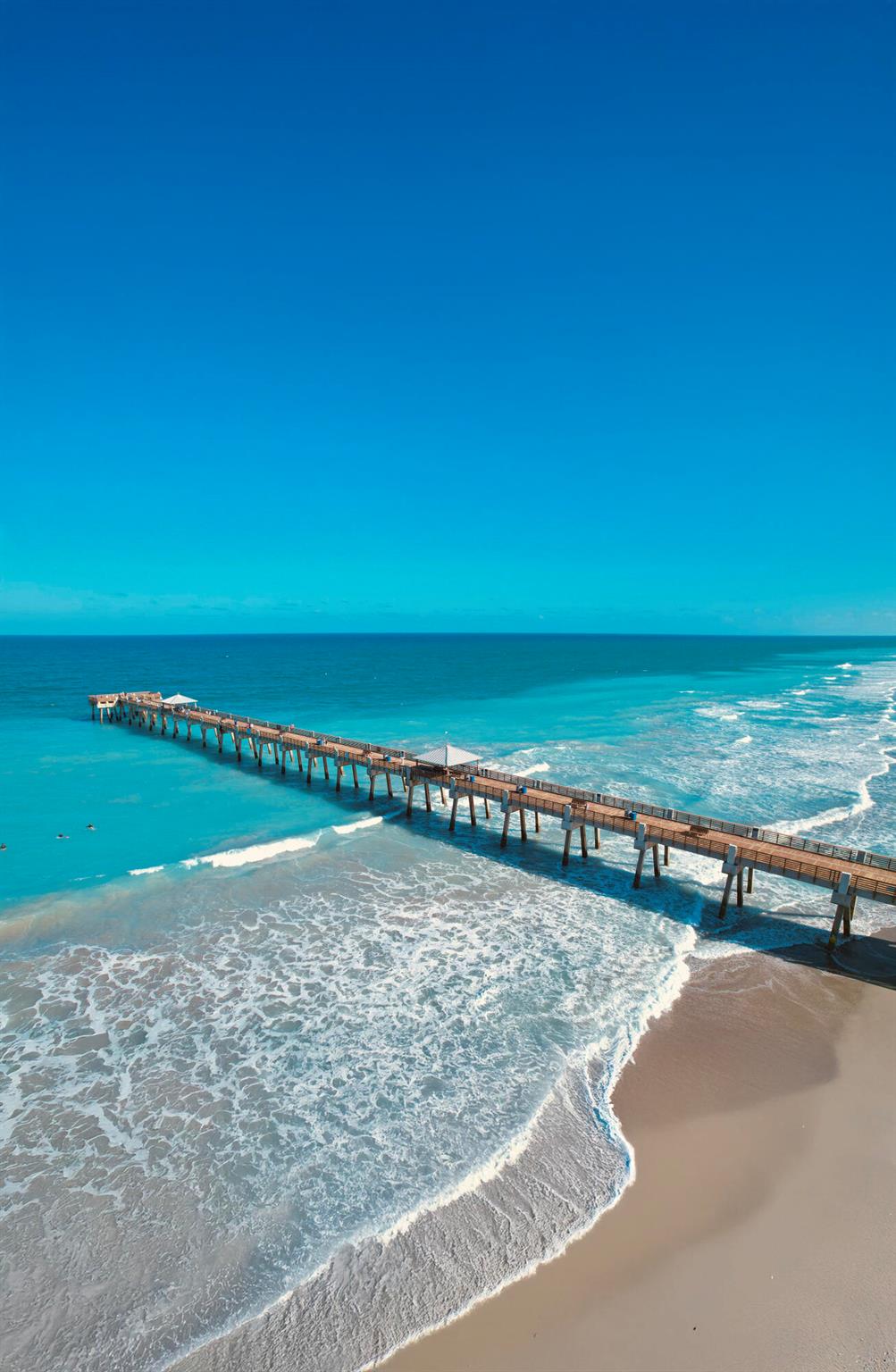 Caretta - Residential