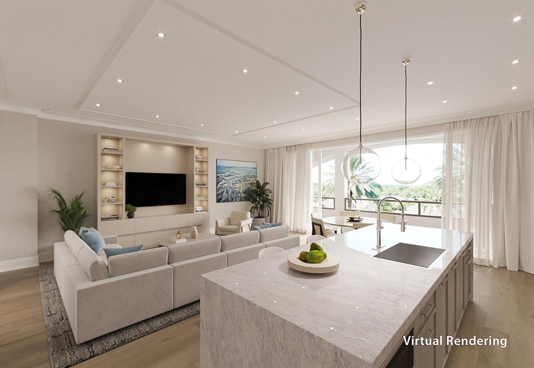 Caretta - Residential