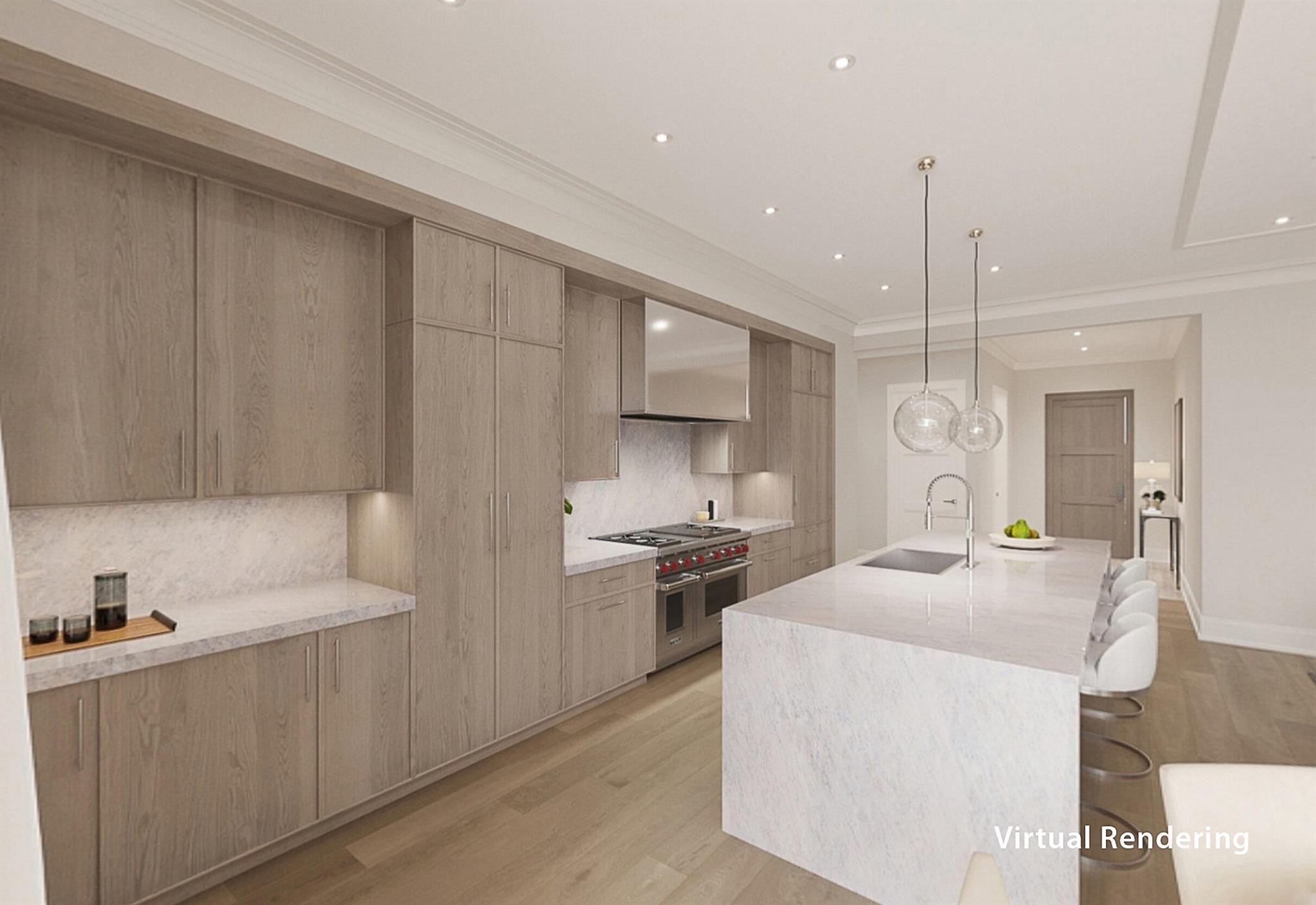 Caretta - Residential