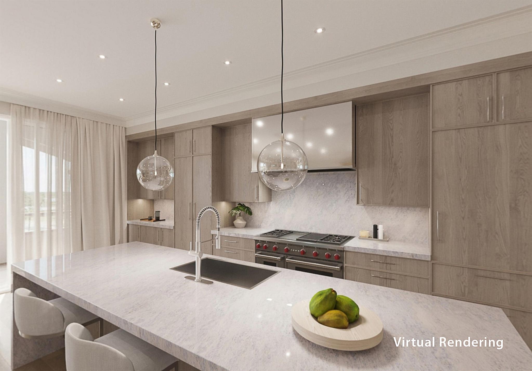 Caretta - Residential