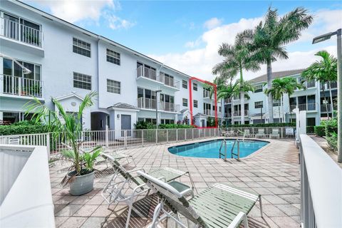2725 NE 8th Ave 113 Wilton Manors FL 33334