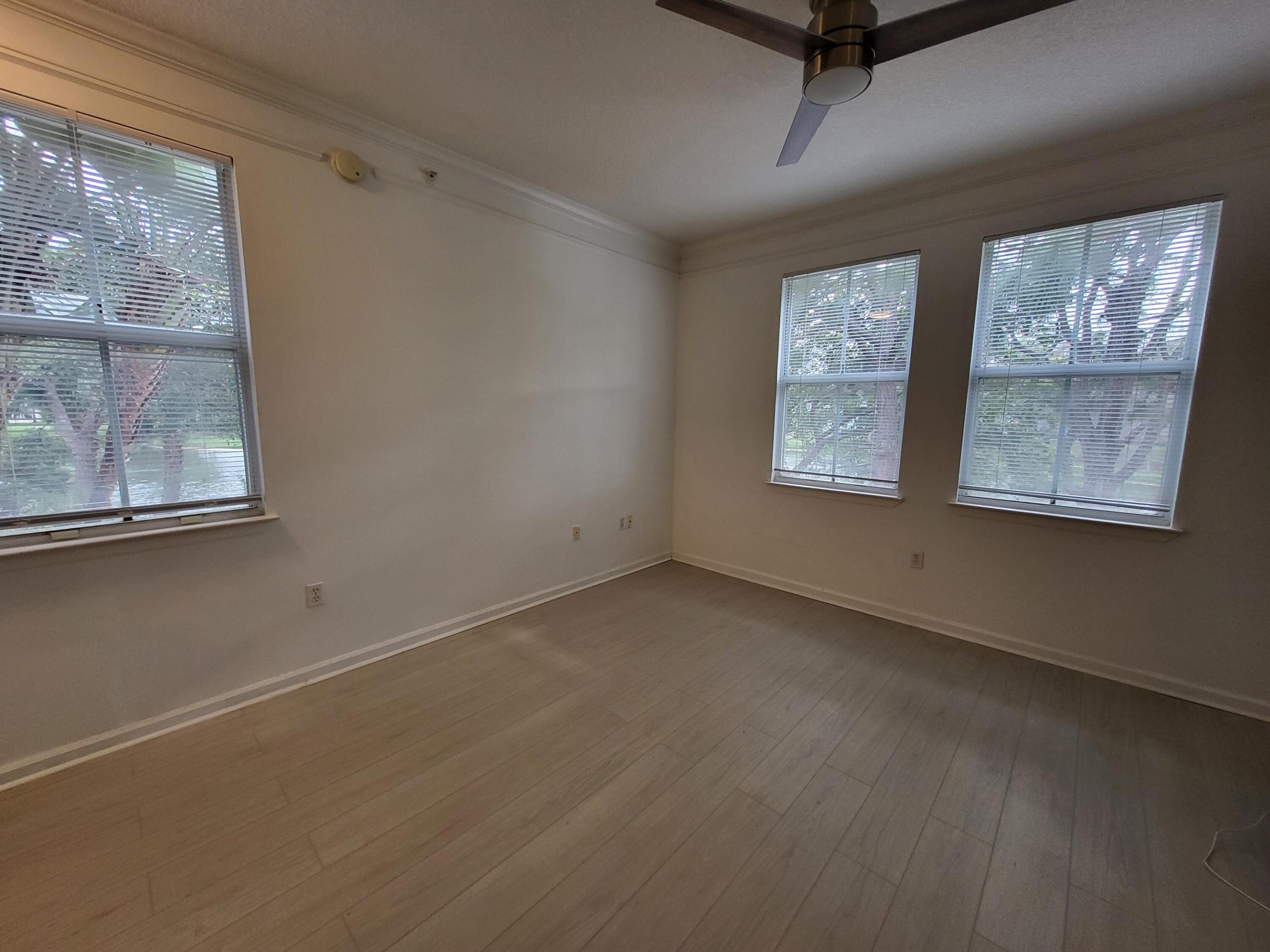 TIERRA VERDE AT DELRAY BEACH CONDO - Residential Lease