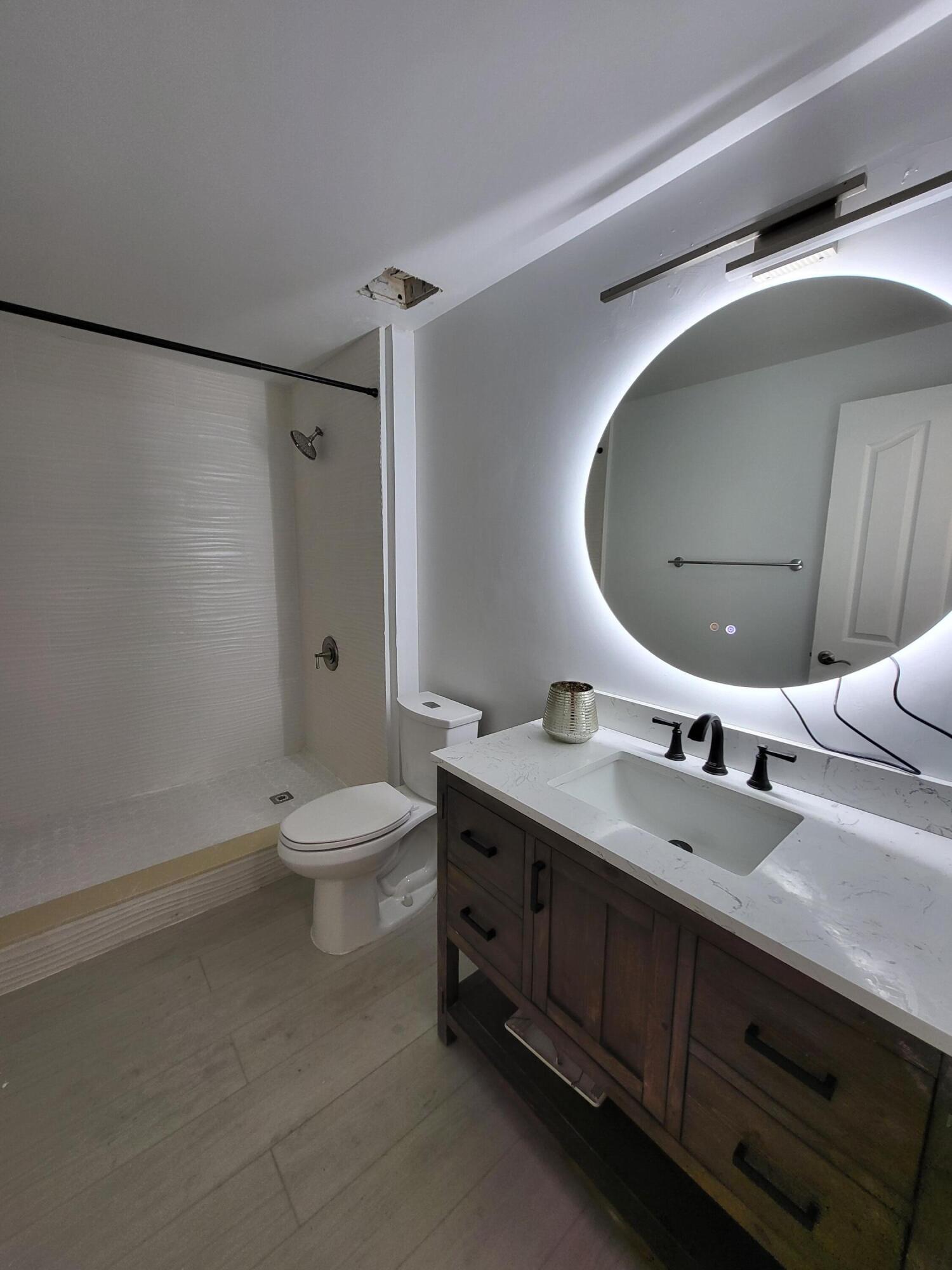 TIERRA VERDE AT DELRAY BEACH CONDO - Residential Lease