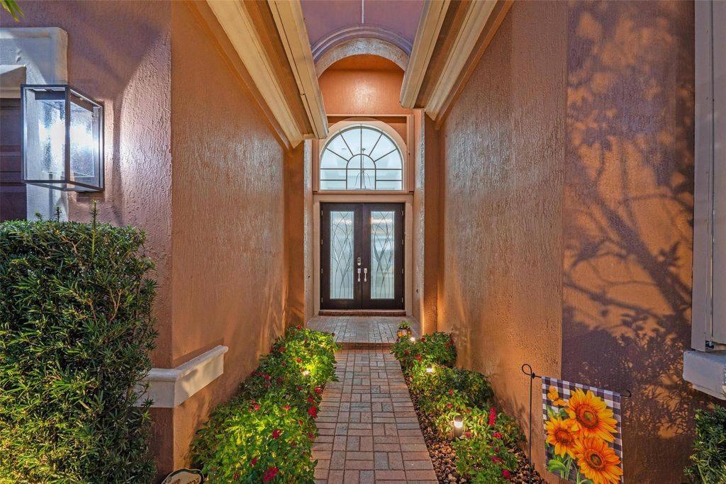 Photo of 7600 NW 120th Drive, Parkland, FL 33076 (MLS # F10477189)