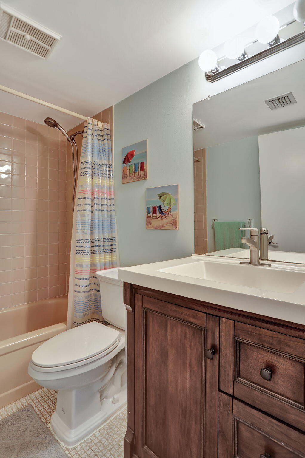 PALM SPRINGS 2 - Residential