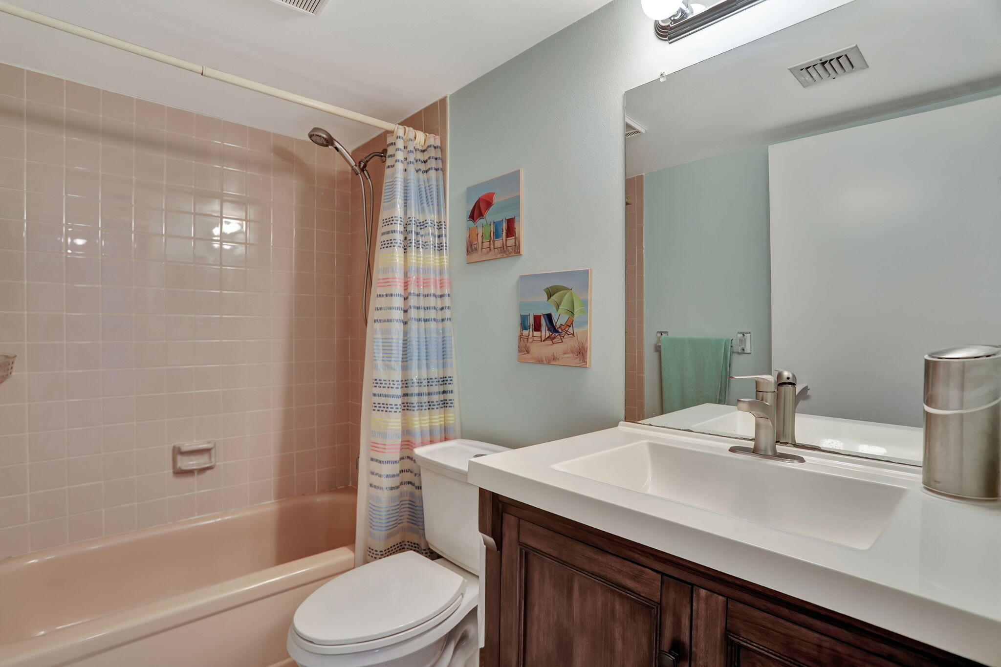 PALM SPRINGS 2 - Residential