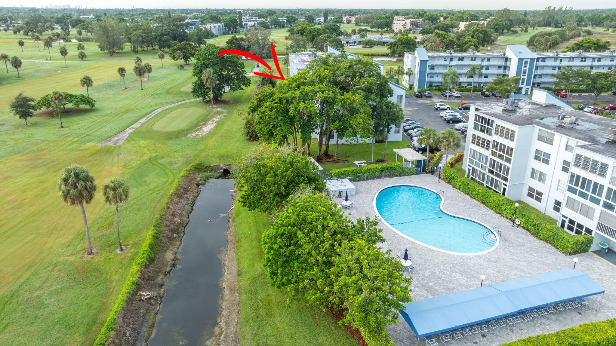 PALM SPRINGS 2 - Residential