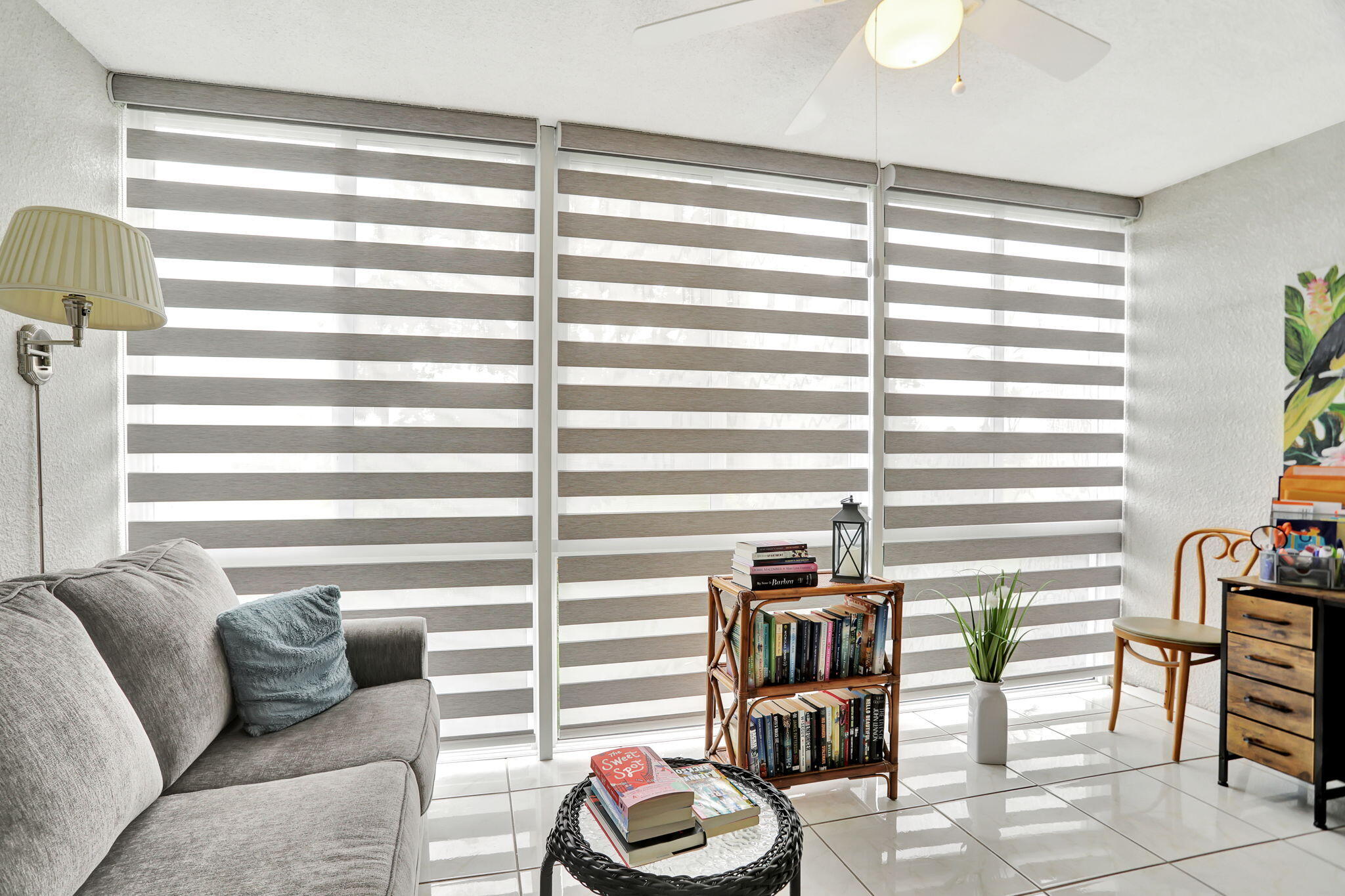 PALM SPRINGS 2 - Residential