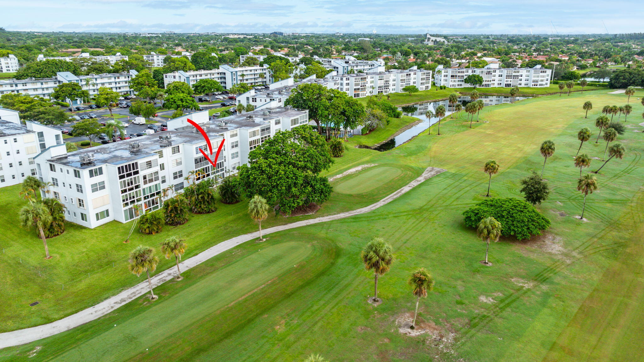 PALM SPRINGS 2 - Residential