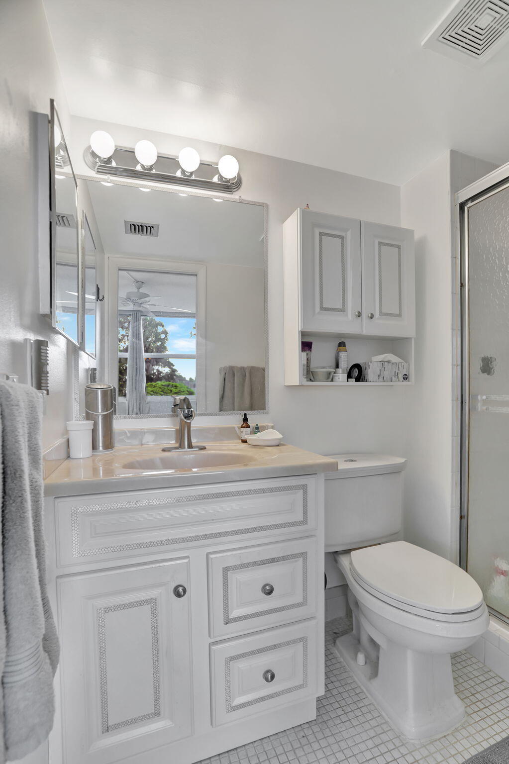 PALM SPRINGS 2 - Residential