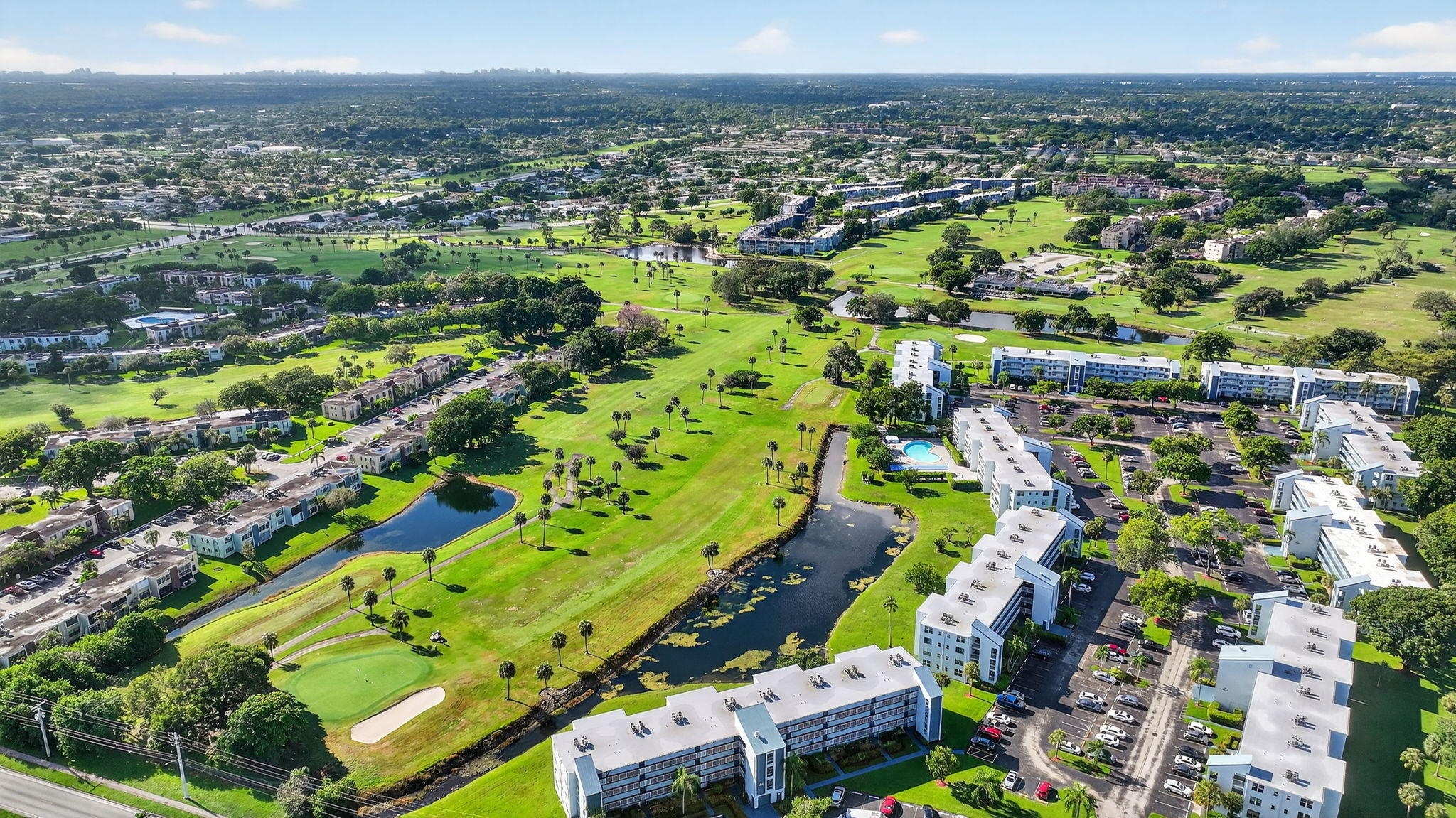 PALM SPRINGS 2 - Residential