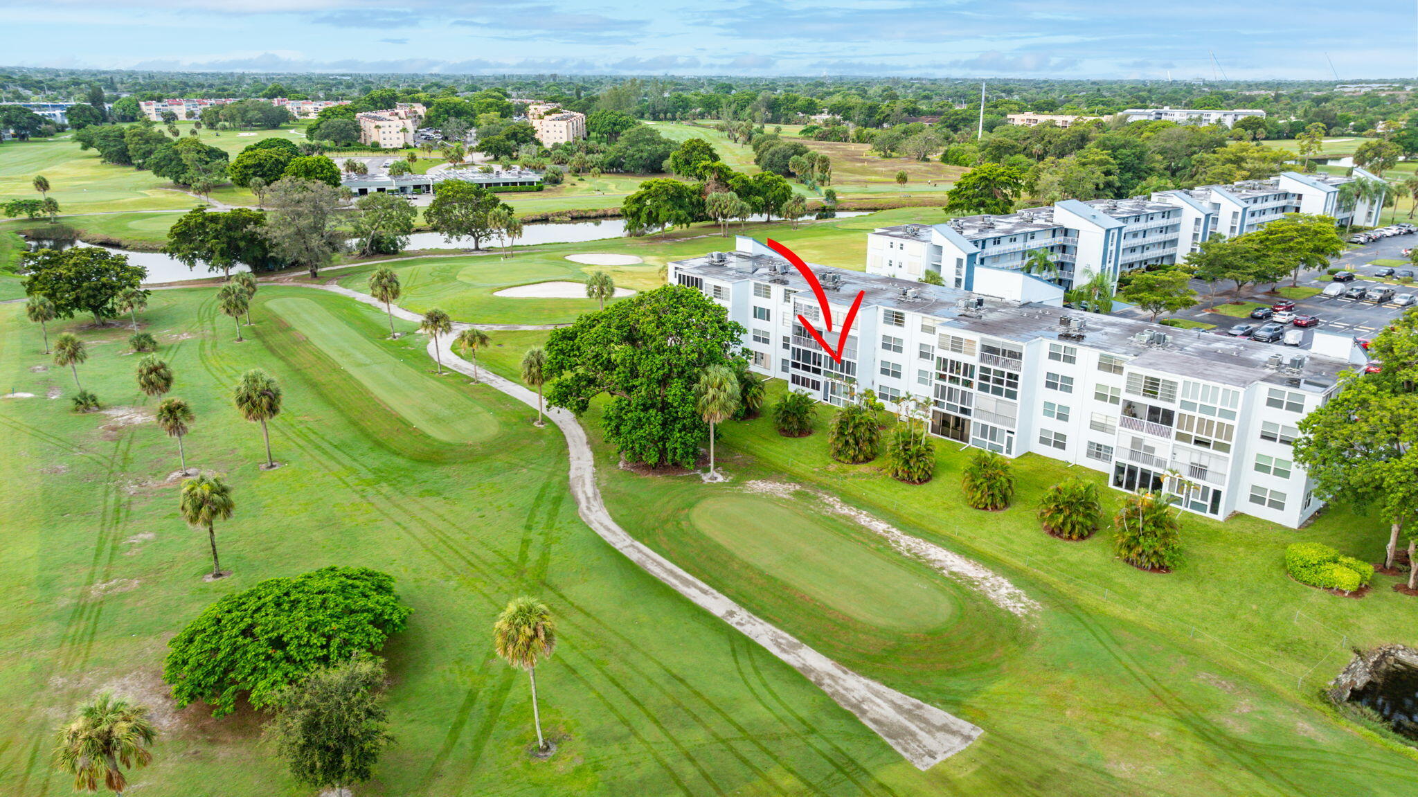 PALM SPRINGS 2 - Residential