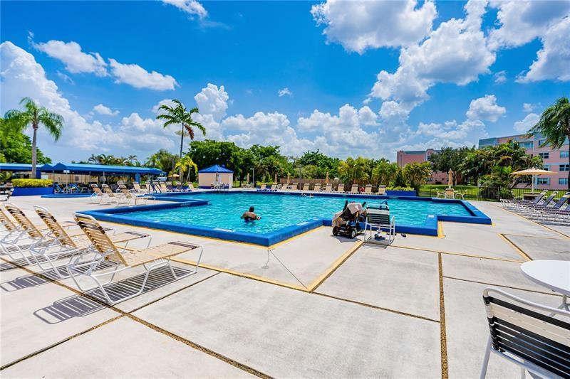 SUNRISE LAKES PHASE 4 - Residential
