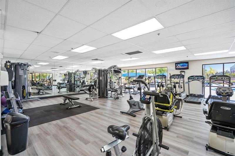 SUNRISE LAKES PHASE 4 - Residential