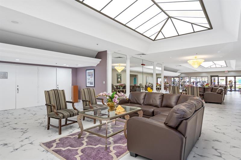 SUNRISE LAKES PHASE 4 - Residential