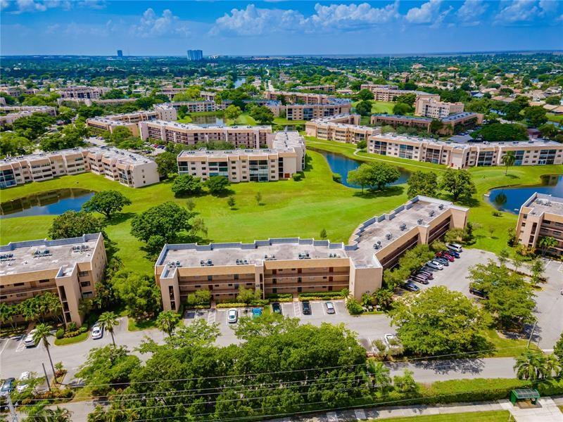 SUNRISE LAKES PHASE 4 - Residential