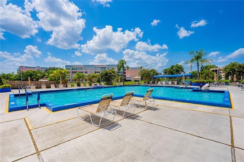 SUNRISE LAKES PHASE 4 - Residential