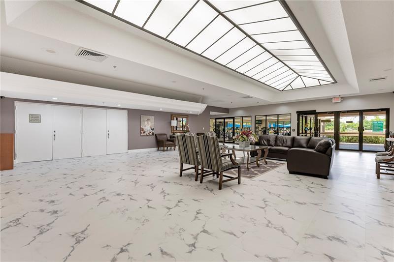 SUNRISE LAKES PHASE 4 - Residential