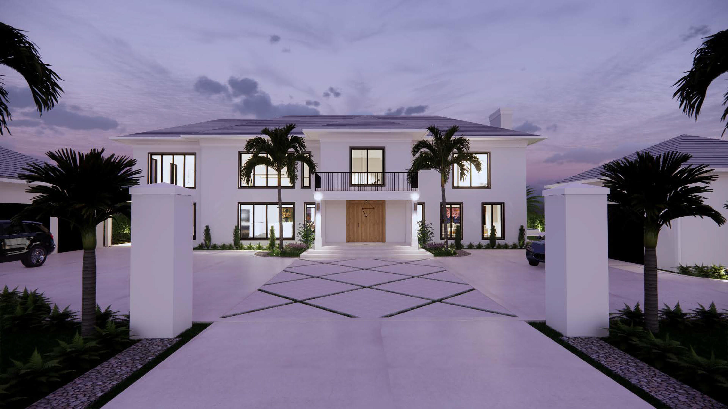YACHT HARBOR ESTATES - Residential