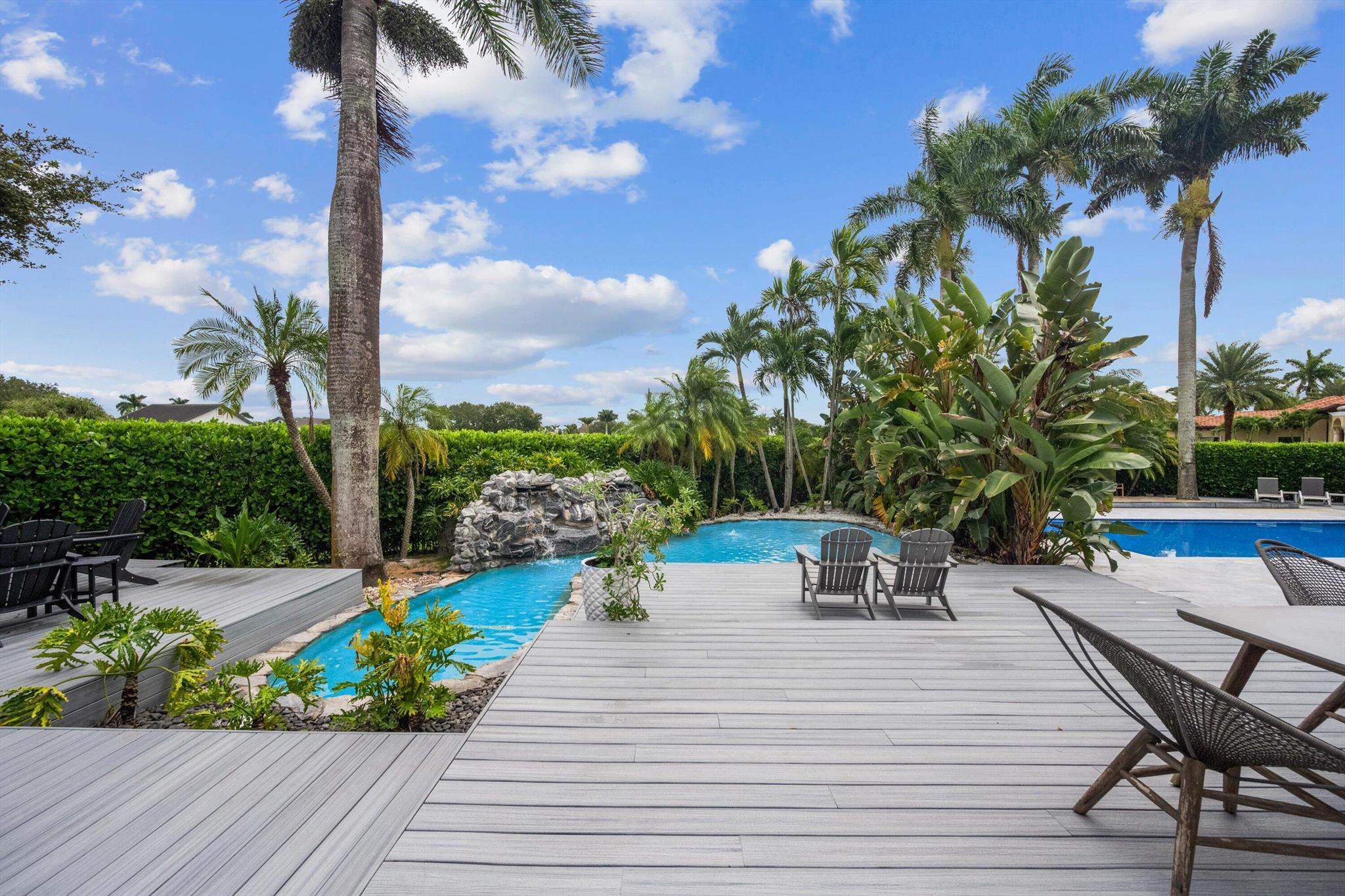 WELLINGTON AERO CLUB OF T - Residential