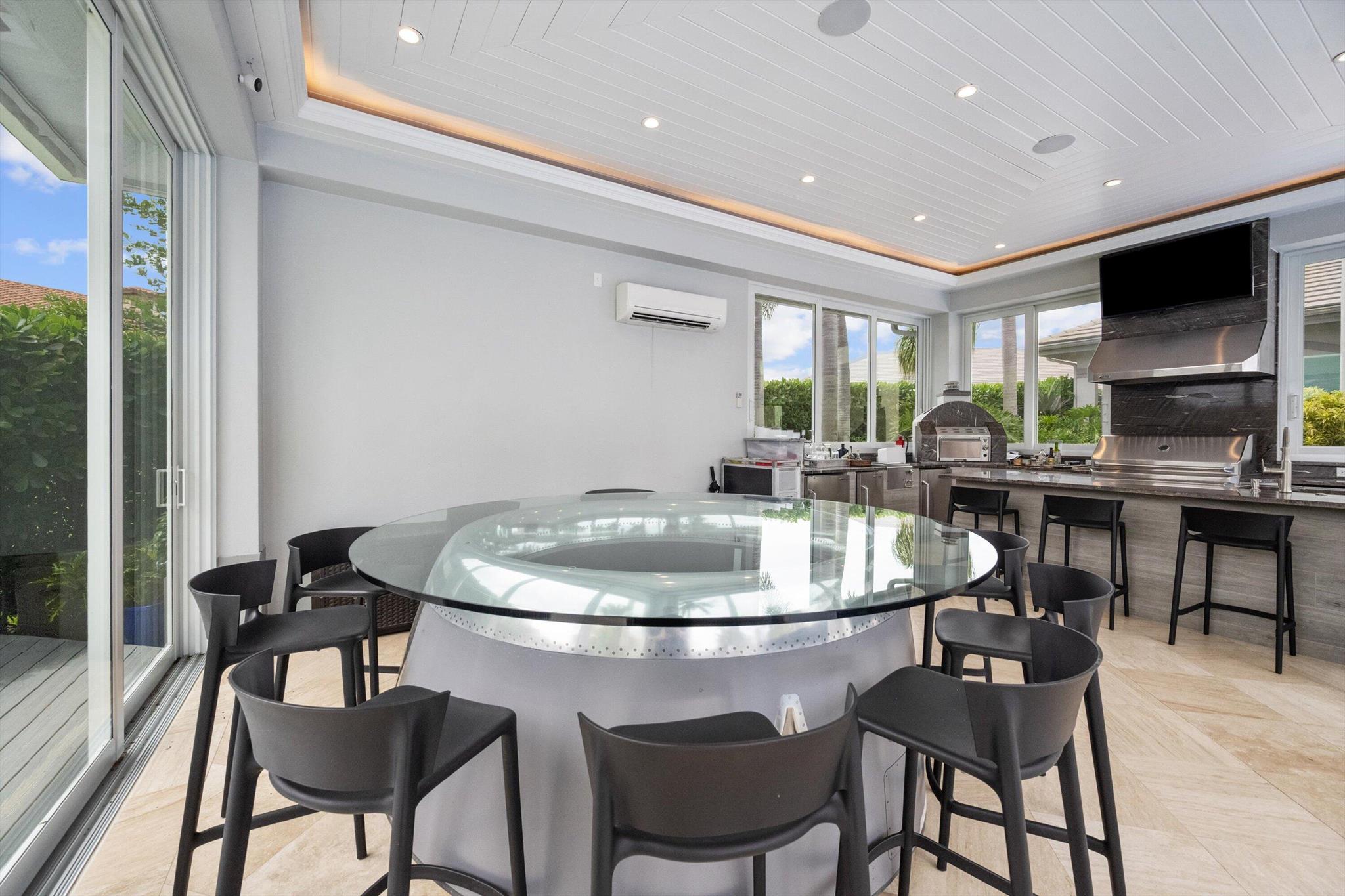 WELLINGTON AERO CLUB OF T - Residential