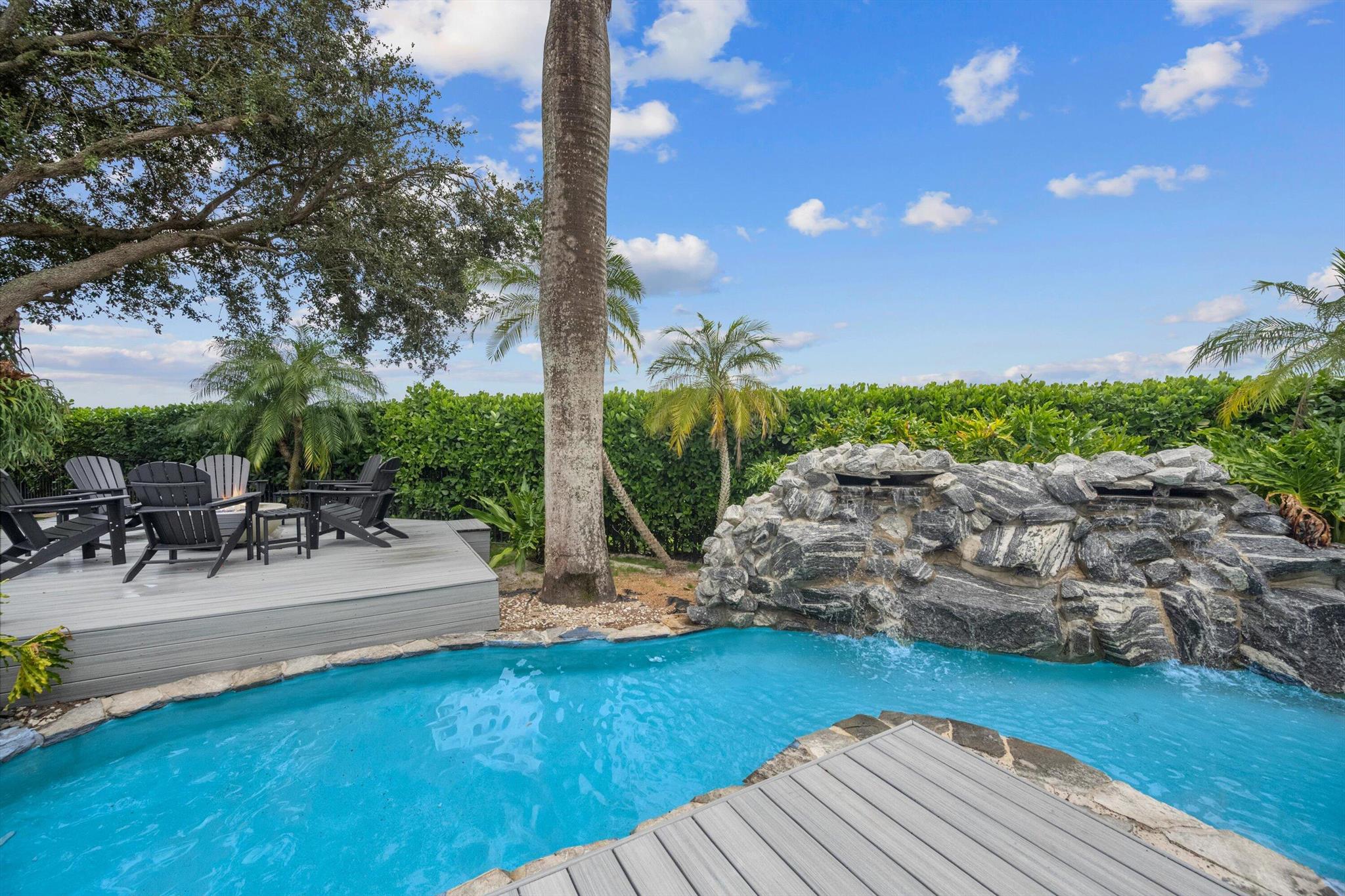 WELLINGTON AERO CLUB OF T - Residential