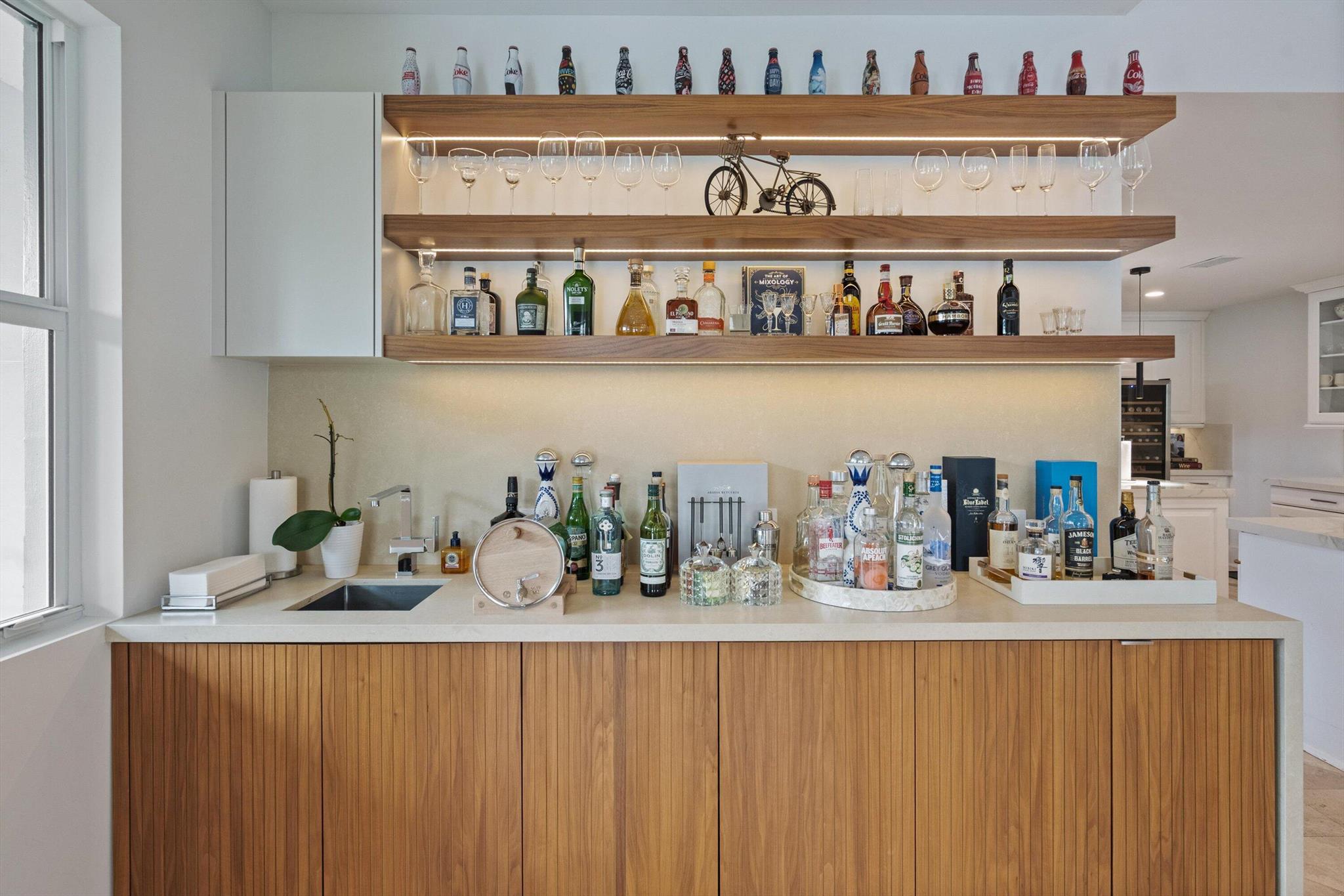 WELLINGTON AERO CLUB OF T - Residential